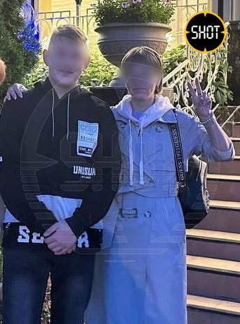 В Нижегородской области школьник бросил учебу и сбежал из дома с 29-летней женщиной