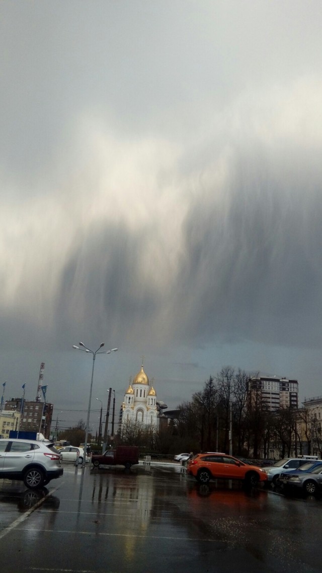 Красивые фото ЯПа