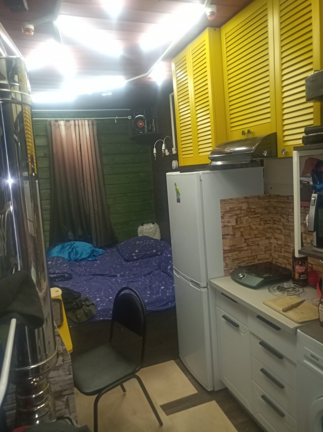 В Петербурге на улице Чехова продаются самое маленькое жилье в РФ