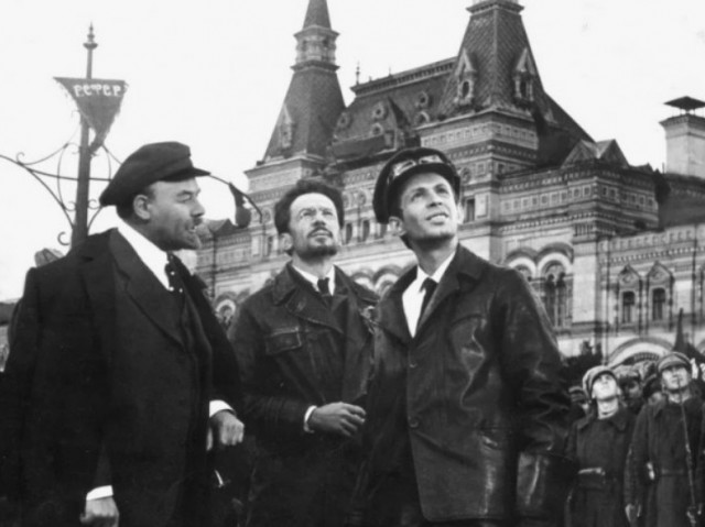 Подзабытые фильмы СССР 70-х годов. Часть 3