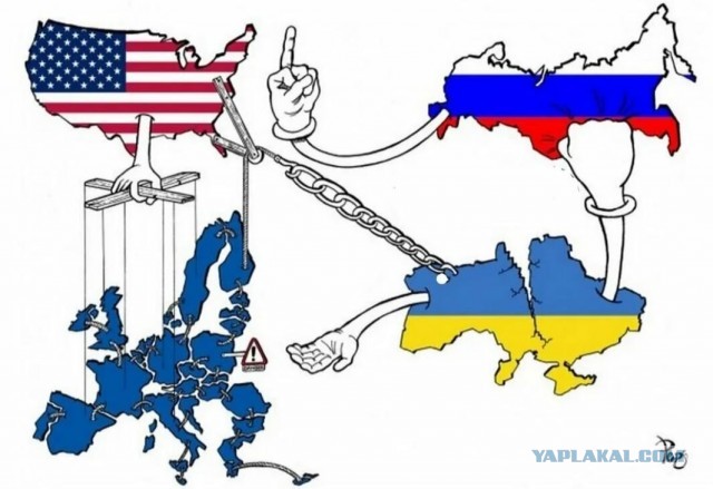 У них своя борьба