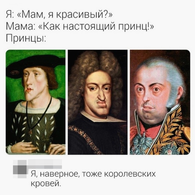 Завалялось тут случайно немного забавных картинок