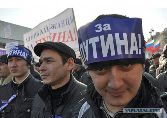 В Оренбурге задержали участника экстремистской организации Джобирова