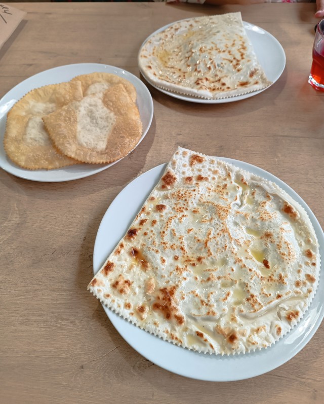 12 гурманских блюд, которые на самом деле не такие уж и вкусные