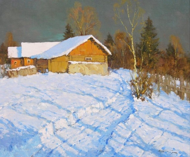 АРТ-Воскресенье