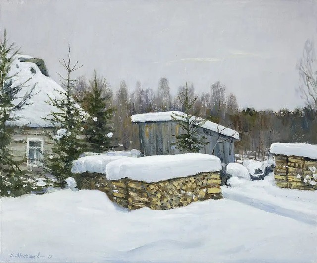 АРТ-Воскресенье
