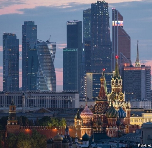 Москва и москвичи. Двадцатый век. 22.12.24