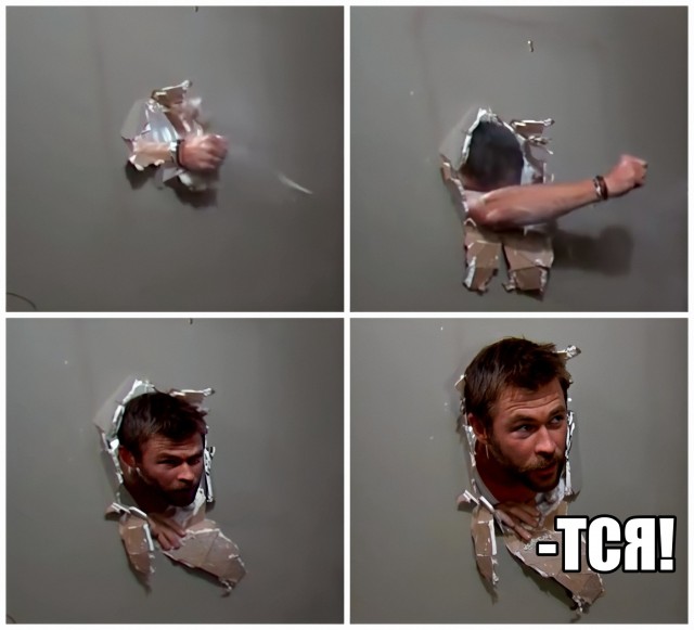 Отец года найден