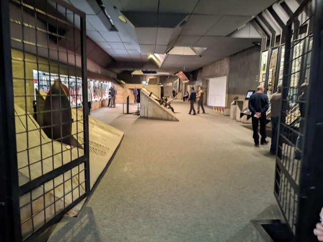 Музей-панорама "Сталинградская битва". 02.02.25