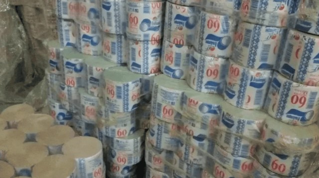 Во всем мире призывают отказаться от туалетной бумаги