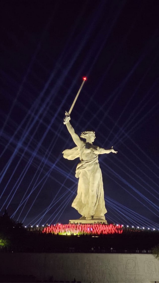 Место воинской славы
