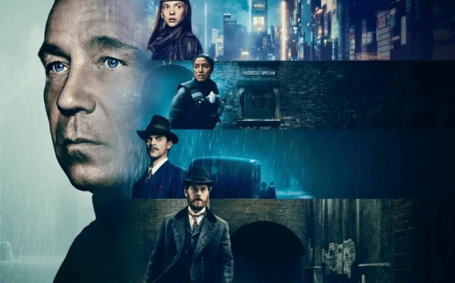 Сериалы