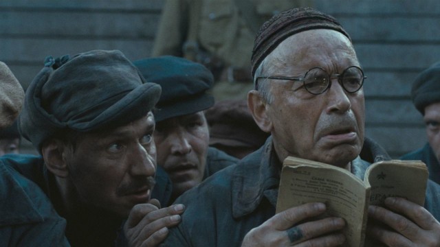 2 сентября 1935 года родился Валентин Гафт