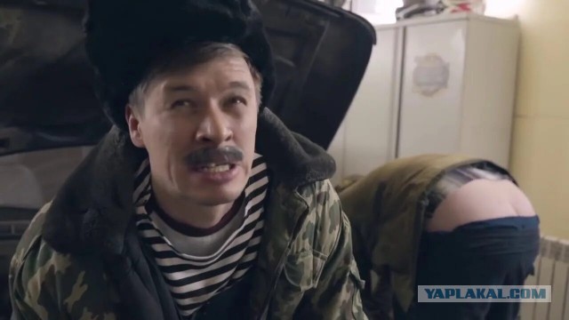 Уговорил.