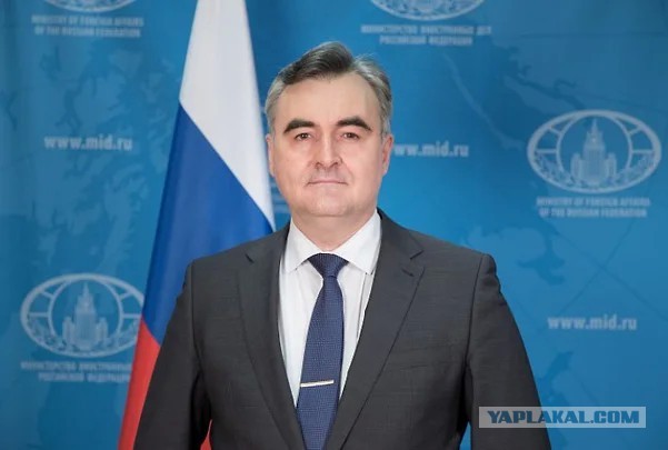 Посол РФ: российские нефтяные компании«работали, работают и будут работать» в Венесуэле