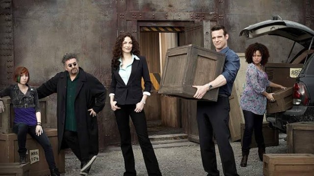 Что посмотреть?