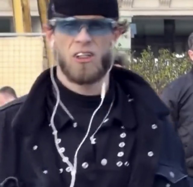 Я помню чудное мгновенье