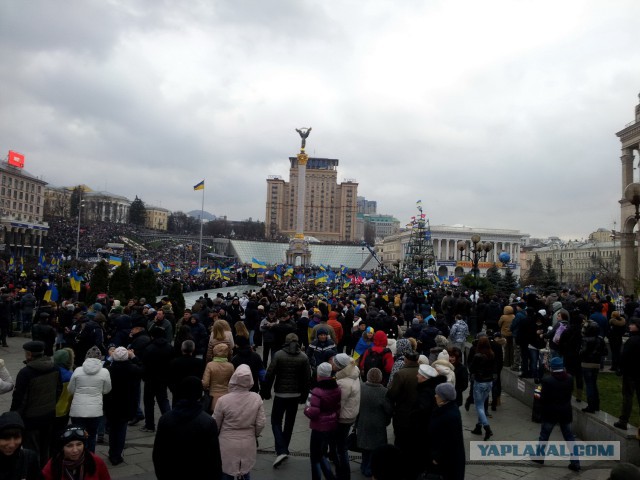 На злобу дня!