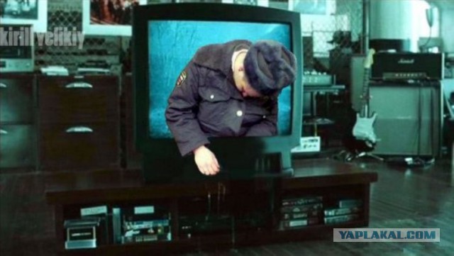 Древнее Китайское зло