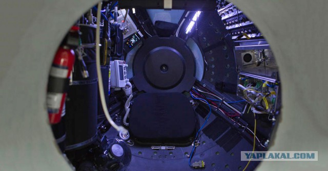 Марианская впадина