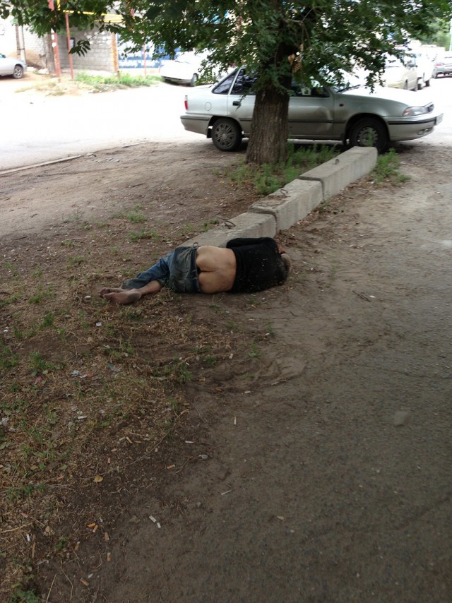 Просто забавные фотки из мобильника