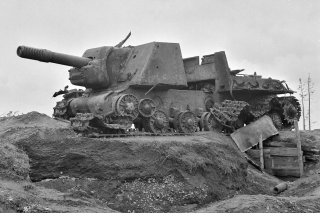 Wargaming 13