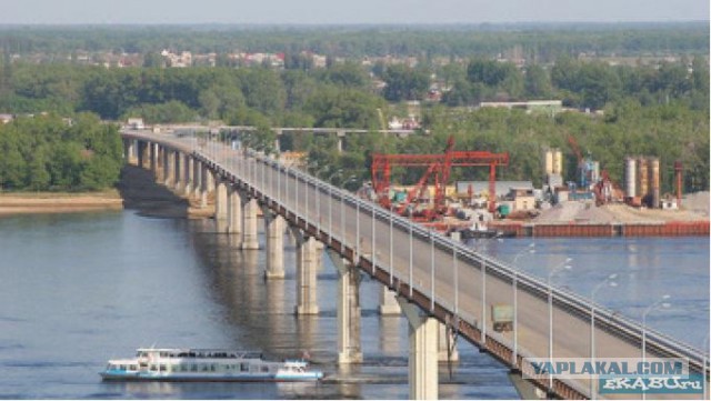 Главная достопримечательность твоего города