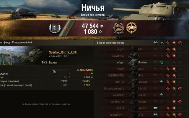 Wargaming 14