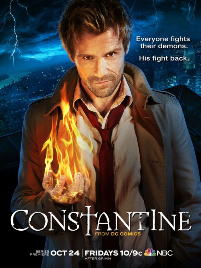 Топ-10 лучших сериалов осени