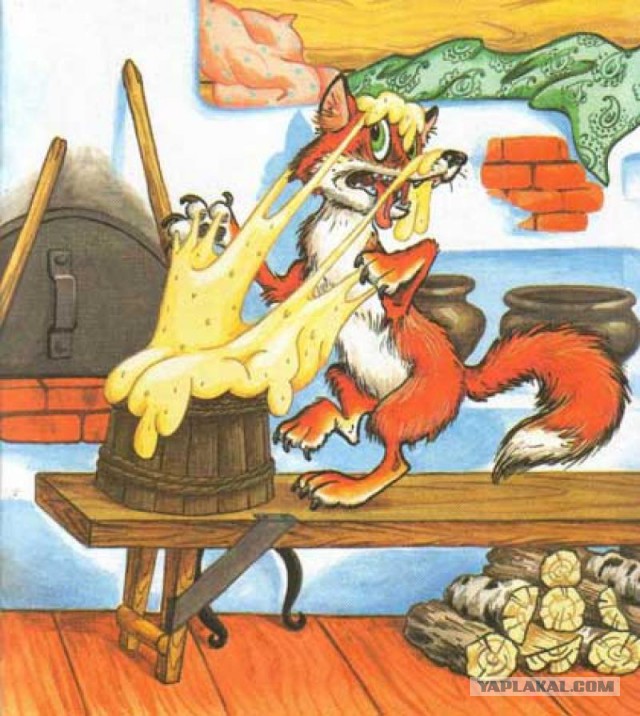 Кулинарная общалка