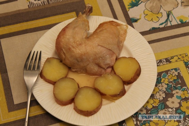 Цыпа Дрипа Лямпампони