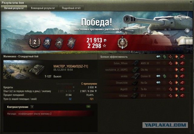 Wargaming 17
