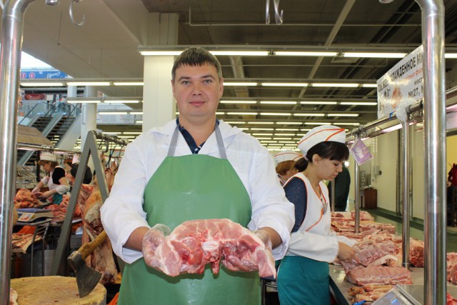 Главное оружие