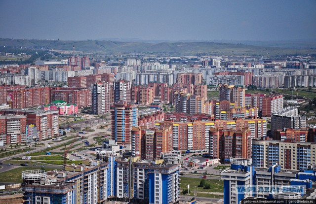 От зарплаты до зарплаты - США