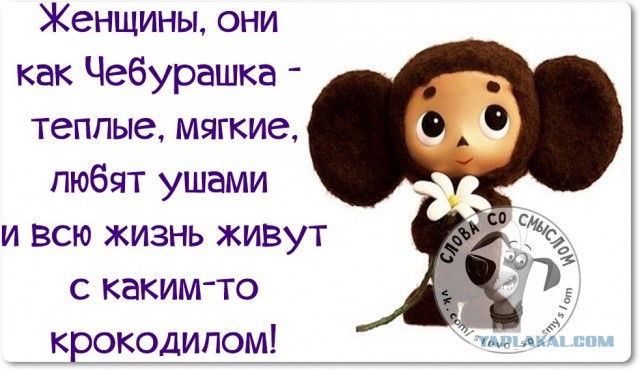 Веселые жизненные наблюдения из Вредного журнала