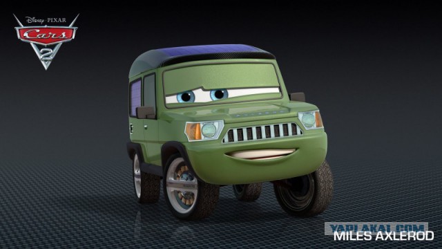Джип BAIC BJ40...Прекрасная замена УАЗ Хантер!