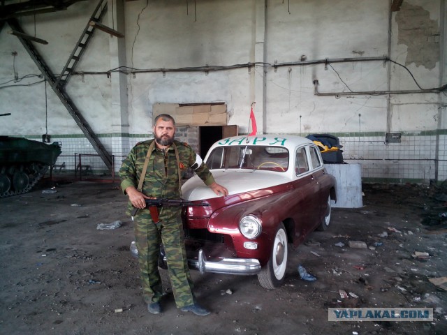 Перемирие кончилось, едва начавшись. Часть 8