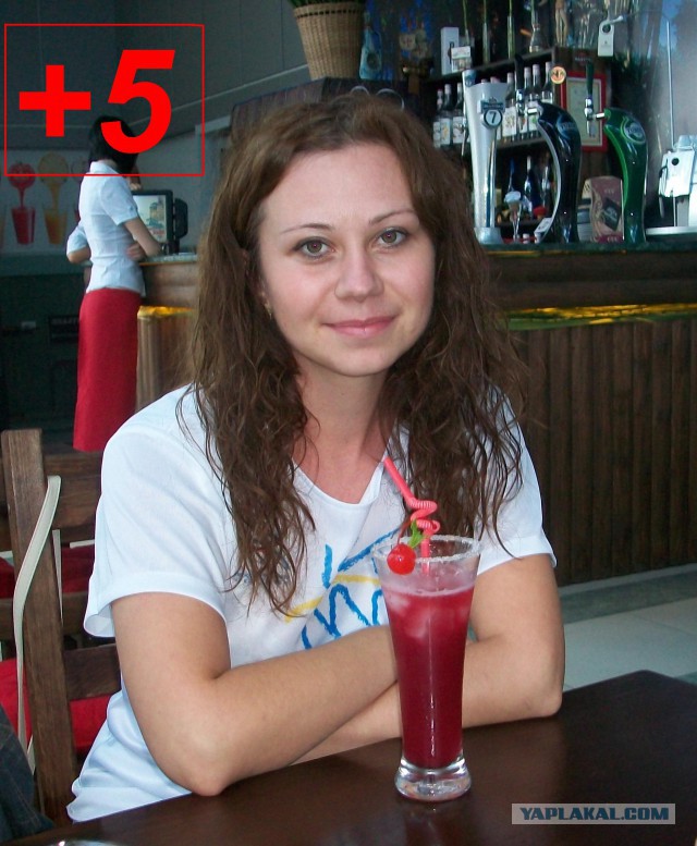 ЯПлакал в лицах