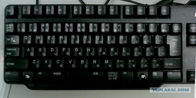 Как живут японские менеджеры средней руки