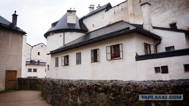 ЕвроТрип: Чехия, Австрия, Германия