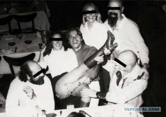 Подборка редких фотографий со всего мира