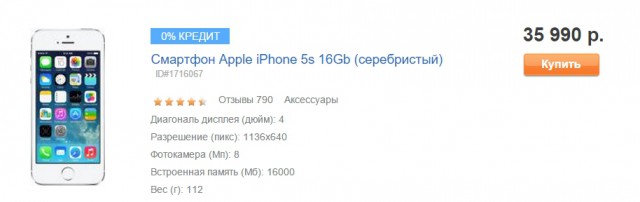 Все что нужно знать о последней презентации Apple