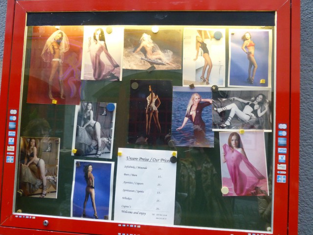 Швейцария. И откуда там такой порядок?