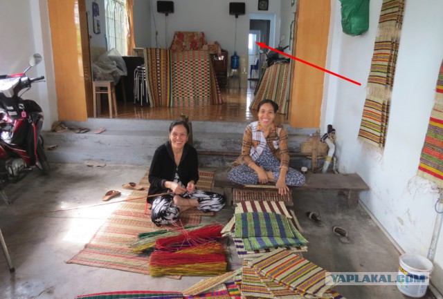 Вьетнамская рублёвка: как живут местные богачи