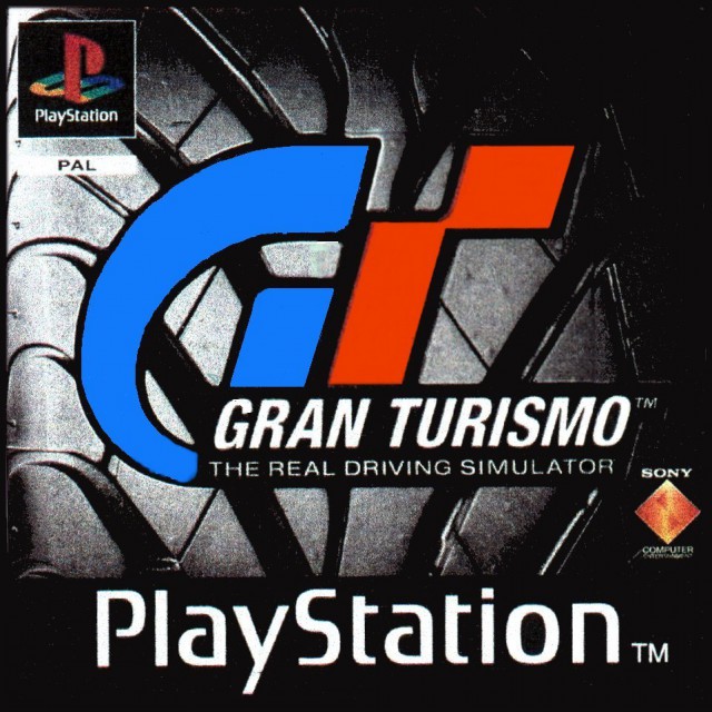 Конец 90-х, начало 2000 - веселье вместе с Sony Playstation 1