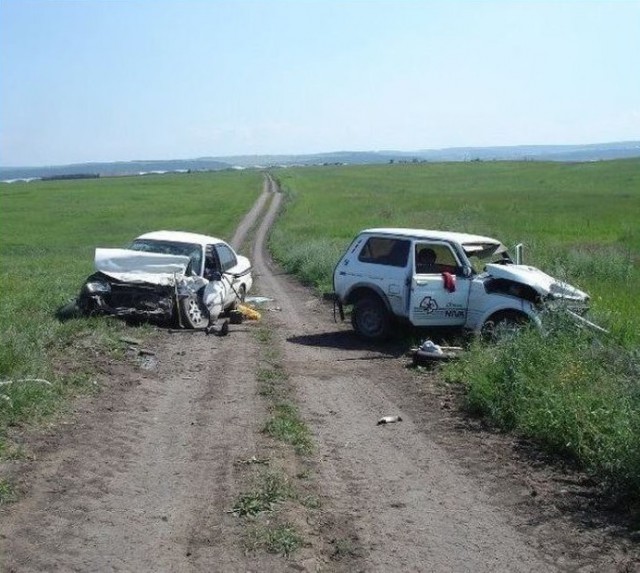 Шанс таких совпадений был 1 на 1 000 000.