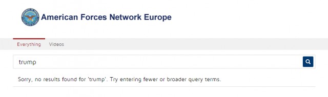 Дональд Трамп предложил переселить прибалтов в Африку