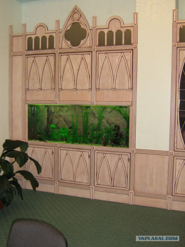 Про мебель и малый бизнес