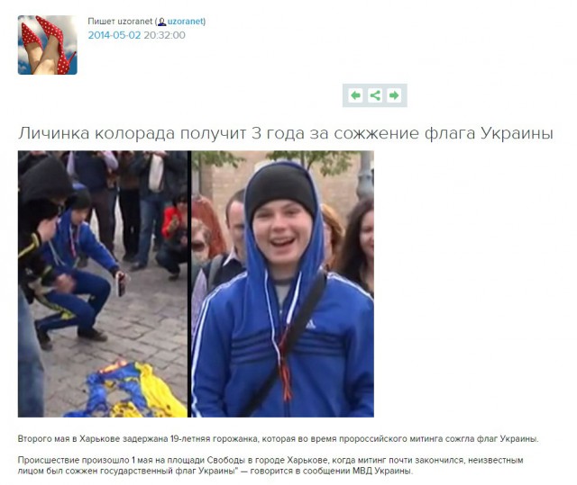 Известный аналитик о референдуме в Нидерландах