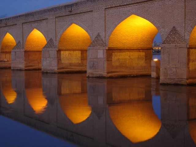 Ночные мегаполисы